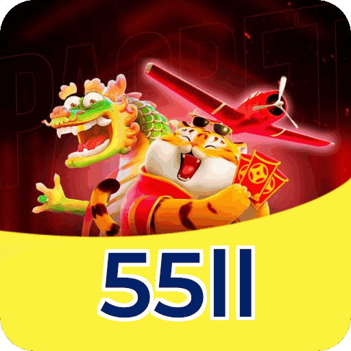 Bônus de R$99 + 50 giros grátis para download da 55ll