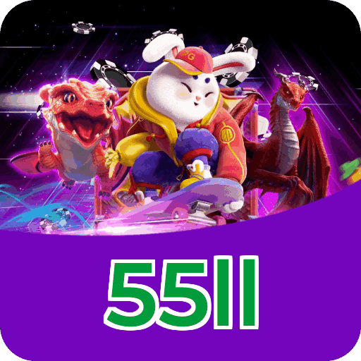 Catálogo de jogos 55ll com bônus